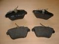 Alfa Romeo 156 Brake Pads