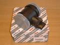 Alfa Romeo Spider Airflow Meters