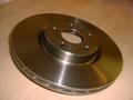Alfa Romeo Brake Discs