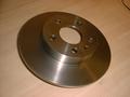 Alfa Romeo Brake Discs