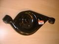Alfa Romeo Spider Spring Pan Arm-Bushes