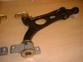 Alfa Romeo GT Wishbones
