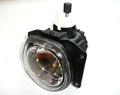Alfa Romeo 156 Lighting