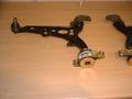Alfa Romeo  Wishbones