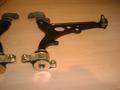 Alfa Romeo  Wishbones