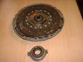 Alfa Romeo GTV Clutches