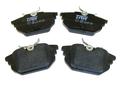 Alfa Romeo 155 Brake Pads