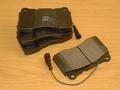 Alfa Romeo Brake Pads