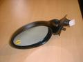 Alfa Romeo 156 Mirrors