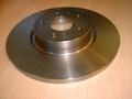Alfa Romeo 156 Brake Discs