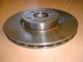 Alfa Romeo 156 Brake Discs