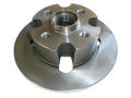 Alfa Romeo  Brake Discs