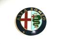 Alfa Romeo 147 Badges
