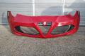 Alfa Romeo 4C Bumper. Part Number 156123623