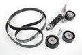 Alfa Romeo Auxiliary Belt. Part Number 1ST29AUX