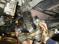 Removing old differential