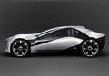 Bertone Alfa Romeo Pandion Concept