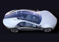 Bertones Alfa Romeo Pandion