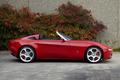 And could this be the new car in the flesh