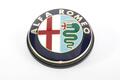 Alfa Romeo GT Badge. Part Number 46822713