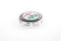 Alfa Romeo 166 Badge. Part Number 50539905