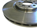 Alfa Romeo 159 Brake Discs. Part Number 51760622