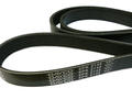 Alfa Romeo  Auxiliary Belt. Part Number 51780011