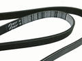 Alfa Romeo Brera Auxiliary Belt. Part Number 51855784