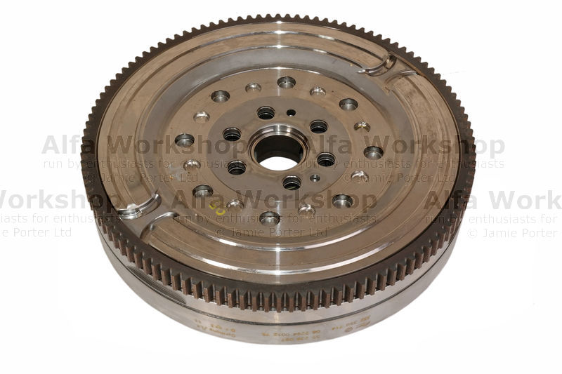 Alfa Romeo Giulietta Flywheel