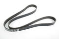 Alfa Romeo Stelvio Auxiliary Belt. Part Number 55267018