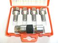 Alfa Romeo Hubs