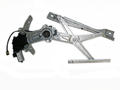 Alfa Romeo  Window Regulator Fronts