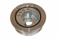 Alfa Romeo 147 Pulley. Part Number 60670055