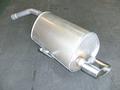 Alfa Romeo  Exhausts