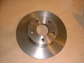 Alfa Romeo 156 Brake Discs