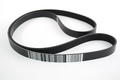 Alfa Romeo Auxiliary Belt. Part Number 670051258