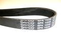 Alfa Romeo Auxiliary Belt. Part Number 6PK1035