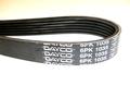 Alfa Romeo  Auxiliary Belt. Part Number 6PK1035