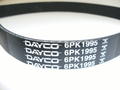 Alfa Romeo Auxiliary Belt. Part Number 71753674