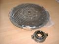 Alfa Romeo  Clutches