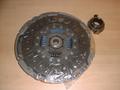 Alfa Romeo  Clutches