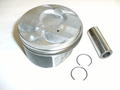 Alfa Romeo Pistons