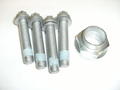 Alfa Romeo 159 Wheel bearing
