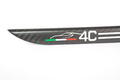 Alfa Romeo 4C Carbon fibre. Part Number 71779094