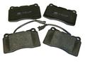 Alfa Romeo Brera Spider Brake Pads