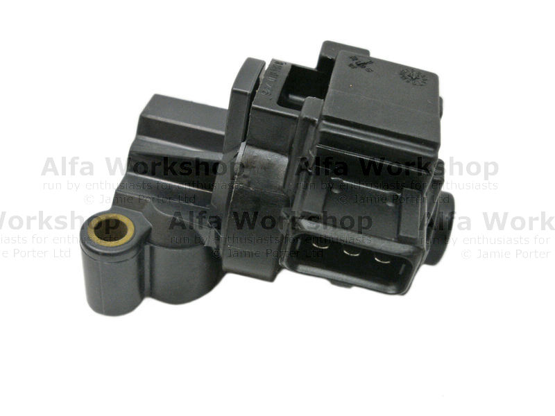 Gtv Won T Idle Engine Dies Alfa Romeo Forum