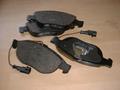 Alfa Romeo 156 Brake Pads