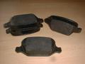 Alfa Romeo 156 Brake Pads