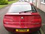 Alfa Romeo 146 1.8 Twin Spark