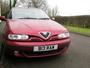 Alfa Romeo 146 1.8 Twin Spark